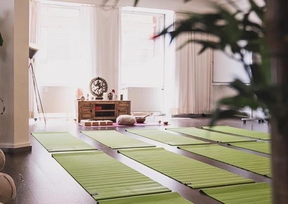 Superschoenes Studio Lunca 220Qm In Stuttgart West Bagian luar foto