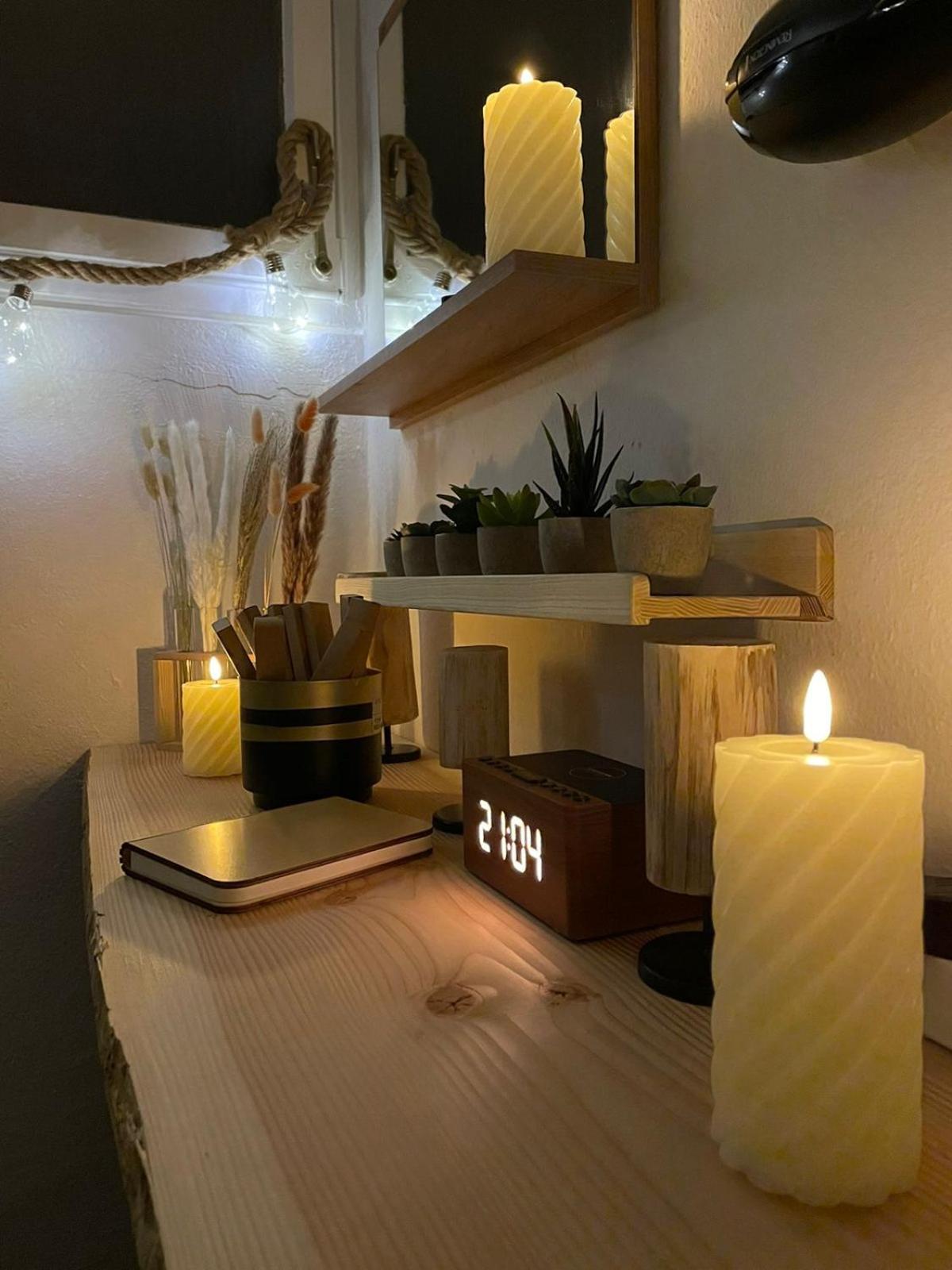 Superschoenes Studio Lunca 220Qm In Stuttgart West Bagian luar foto