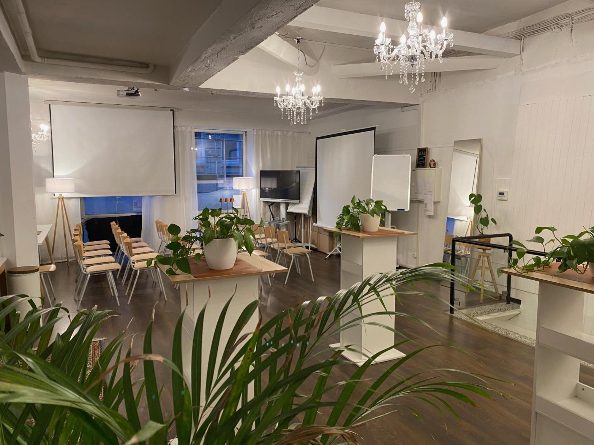 Superschoenes Studio Lunca 220Qm In Stuttgart West Bagian luar foto